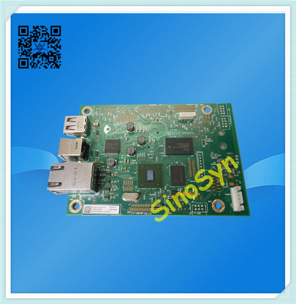 C5F95-60002 for HP LJ M402dne Mainboard/ Formatter Board/ Logic Board/Main Board